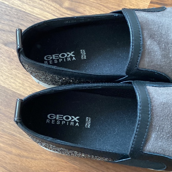 ** NEW**Geox Respira Breeda New! - Picture 3 of 5